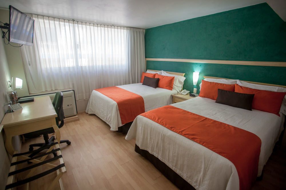 Hoteles Piedra Alta By De Los Perez San Andrés Tuxtla エクステリア 写真